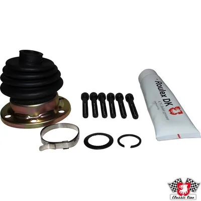 Bellow Kit, drive shaft